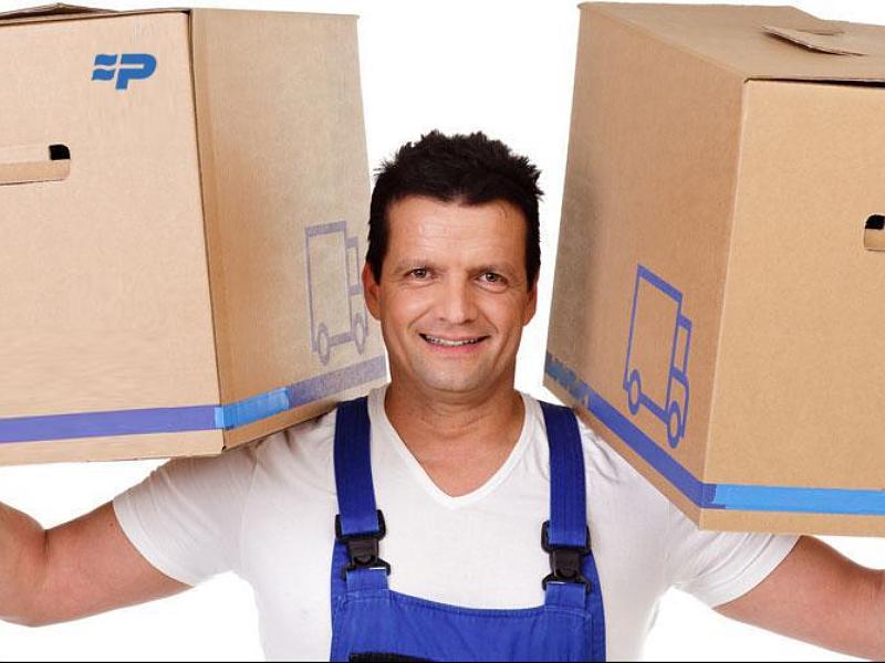 Déménagement entreprises